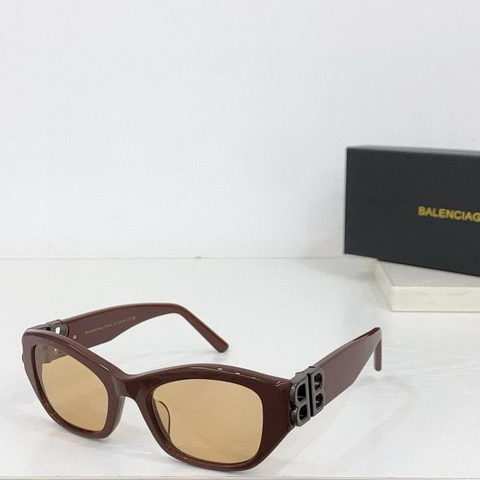 Balenciaga Sunglasses ID:20250617-103